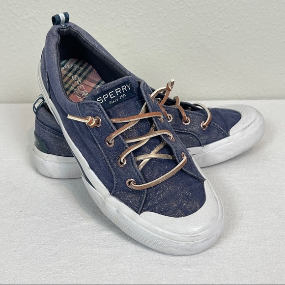 sperry pier wave sparkle